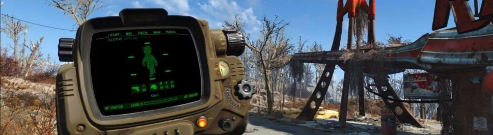 Все отзывы и оценки Fallout 4 VR — 0 мнений