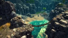 Kerbal Space Program: Making History похожа на Kerbal Space Program: Making History