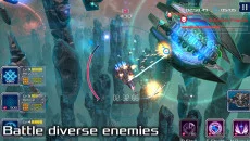 Battleship Lonewolf - игра в жанре Футуризм (Будущее)