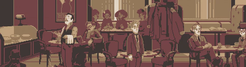 Lion&#039;s Song: Episode 2 - Anthology - последние новости сегодня (сентябрь 2025) - взлом защиты, системные требования, новости обновлений, где скачать игру, трейлер