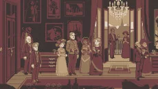 Lion's Song: Episode 2 - Anthology