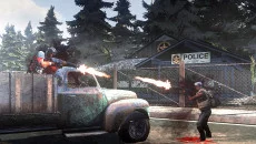 Infestation: The New Z - дата выхода для PC