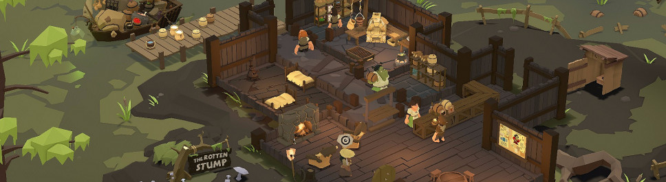 Дата выхода Tavern Keeper  на PC в России и во всем мире