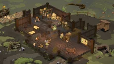 Tavern Keeper - дата выхода для PC