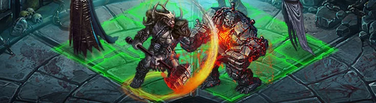 Лучшие игры, похожие на World of Dungeons