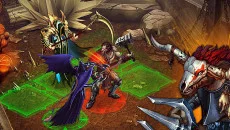 World of Dungeons - игра в жанре Пошаговая