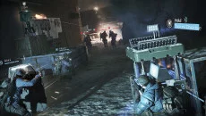 Tom Clancy's The Division - Last Stand - дата выхода для Xbox One