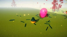 Relaxation balls - дата выхода для Windows 3.x