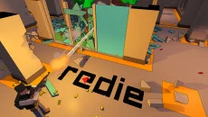 Redie - дата выхода для Linux