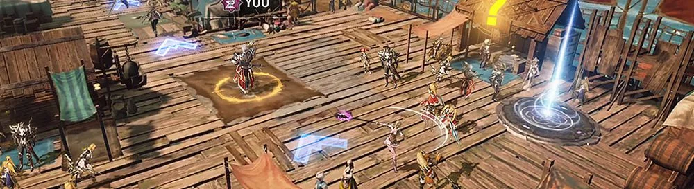Lineage 2: Revolution - последние новости сегодня (август 2025) - взлом защиты, системные требования, новости обновлений, где скачать игру, трейлер