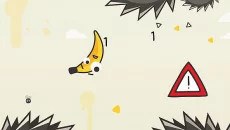 Don't Grind - игра в жанре Аркада