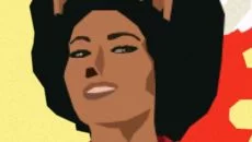 B-Grade Renegade - игра в жанре Рогалик