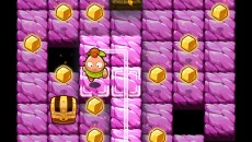 Caveboy Go - игра в жанре Головоломка