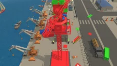 CRANGA!: Harbor Frenzy - дата выхода для PC