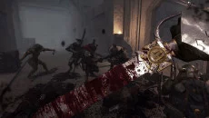 Warhammer: End Times - Vermintide: Karak Azgaraz - игра в жанре Онлайн