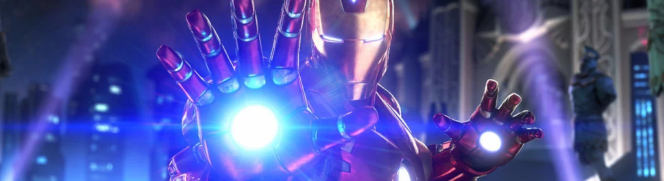 Marvel vs. Capcom Infinite - последние новости сегодня (август 2025) - взлом защиты, системные требования, новости обновлений, где скачать игру, трейлер