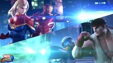 Street Fighter 6 похожа на Street Fighter 6