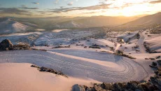Forza Horizon 3: Blizzard Mountain - дата выхода для Xbox One
