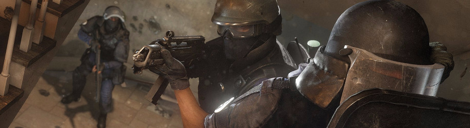 Дата выхода Tom Clancy's Rainbow Six Siege: Operation Skull Rain (Rainbow Six Siege: Operation Skull Rain)  на PC, PS4 и Xbox One в России и во всем мире