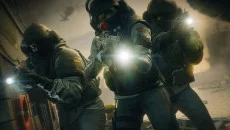 Tom Clancy's Rainbow Six Siege: Operation Skull Rain - дата выхода для PlayStation 4