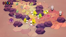 Loot Rascals - игра в жанре Карточная игра
