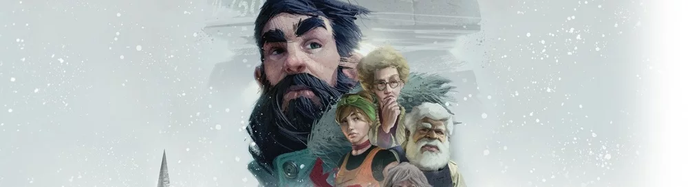 Impact Winter - последние новости сегодня (сентябрь 2025) - взлом защиты, системные требования, новости обновлений, где скачать игру, трейлер
