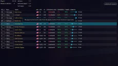 Pro Basketball Manager 2017 - игра в жанре Баскетбол