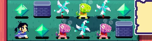 Swap Sword - последние новости сегодня (август 2025) - взлом защиты, системные требования, новости обновлений, где скачать игру, трейлер
