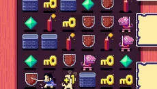 Swap Sword - игра в жанре Рогалик