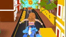 Mo N Ki World Dash