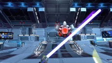 BladeShield - игра в жанре Виртуальная реальность (VR)