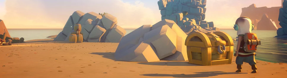 Файлы для Yonder: The Cloud Catcher Chronicles (Project Gemea) - трейнеры, моды, сохранения, патчи