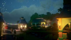 Yonder: The Cloud Catcher Chronicles - игра в жанре Приключение