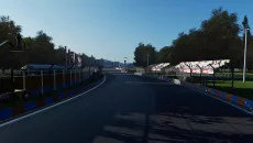 Racecraft - игра в жанре Вид от третьего лица