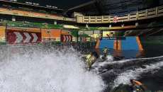 Aqua Moto Racing Utopia - дата выхода для Nintendo Switch 2