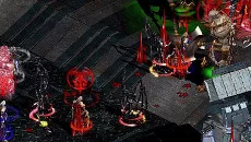 Dark Eden - игра в жанре Экшен
