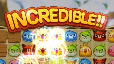 Wooparoopang - дата выхода