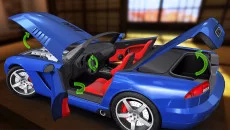 Monzo VR - игра в жанре Вид от первого лица