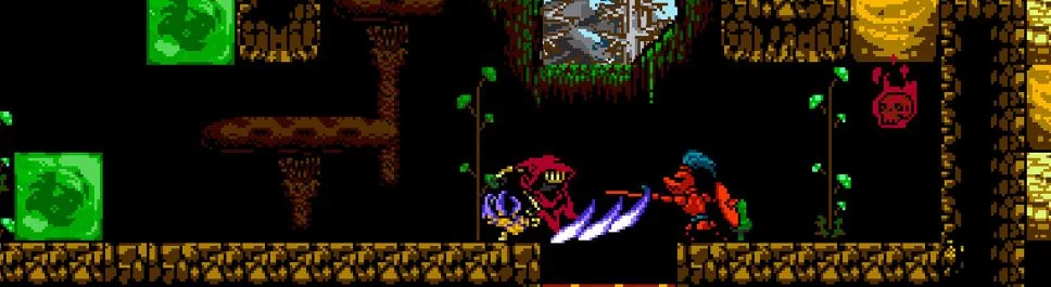 Shovel Knight: Specter of Torment - последние новости сегодня (август 2025) - взлом защиты, системные требования, новости обновлений, где скачать игру, трейлер