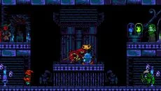 Shovel Knight: Specter of Torment - игра в жанре Дополнение
