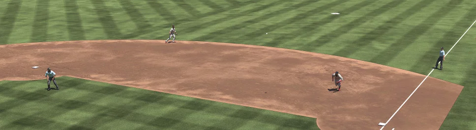 Статьи MLB The Show 17 - обзор, превью, мнения