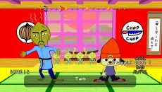 PaRappa The Rapper Remastered - дата выхода для PlayStation 4