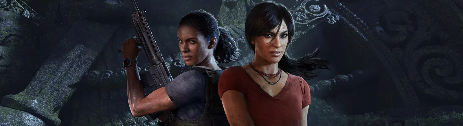 Uncharted: The Lost Legacy (Uncharted: Утраченное наследие) - последние новости сегодня (август 2025) - взлом защиты, системные требования, новости обновлений, где скачать игру, трейлер