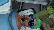 Theme Hospital похожа на Theme Hospital