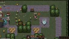 Hunger Dungeon - игра в жанре Онлайн