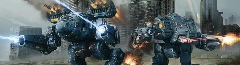 MechWarrior 5: Mercenaries — Трейнер (+9) от 19.07.2021 [WeMod] / Трейнеры / Читы