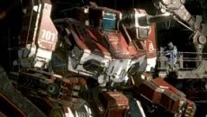 MechWarrior 5: Mercenaries - игра в жанре Шутер