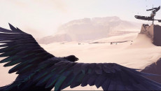 Smalland: Survive the Wilds похожа на Smalland: Survive the Wilds