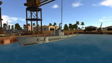 Silent Depth - игра в жанре Вид от первого лица