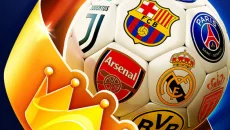 Kings of Soccer - игра в жанре Бесплатная игра